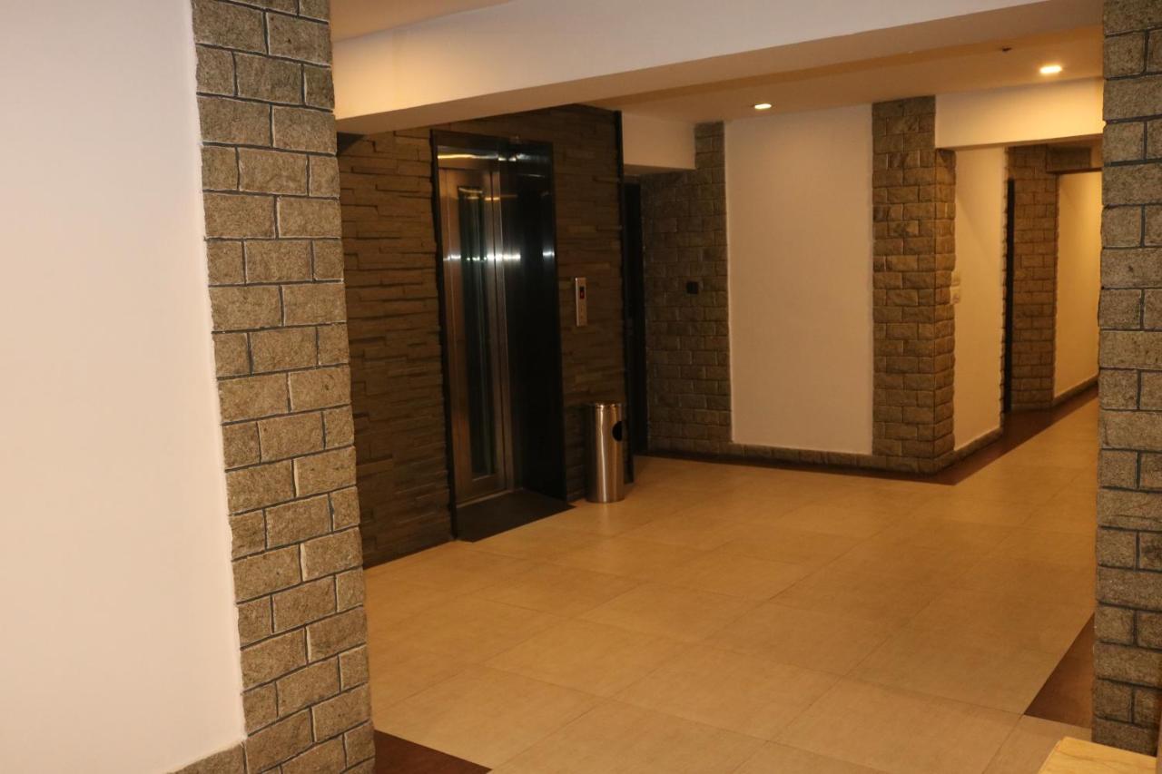 Hotel Sk Riverfront Vijayawāda المظهر الخارجي الصورة