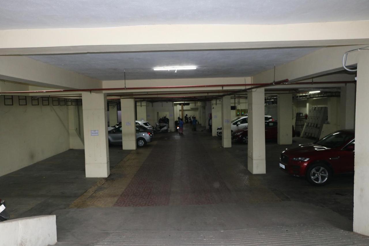 Hotel Sk Riverfront Vijayawāda المظهر الخارجي الصورة