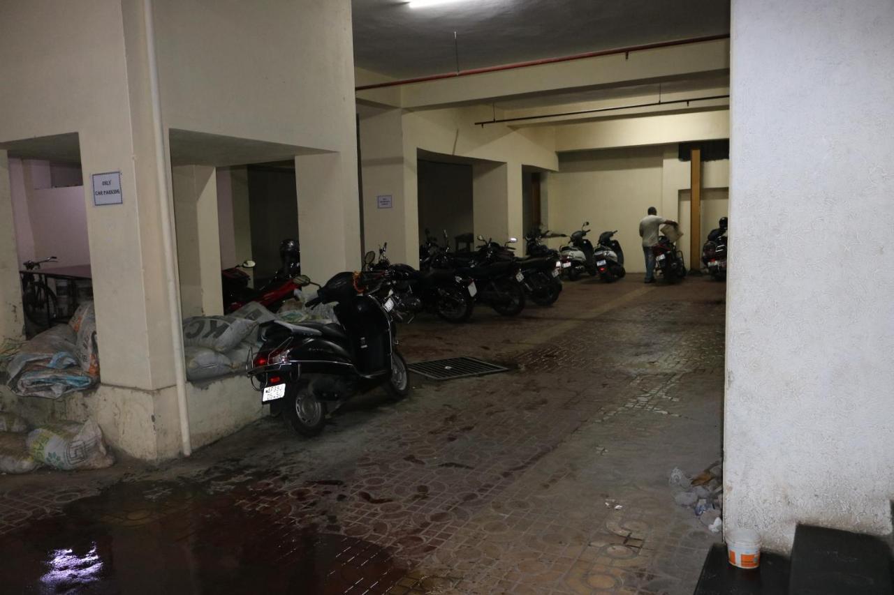 Hotel Sk Riverfront Vijayawāda المظهر الخارجي الصورة