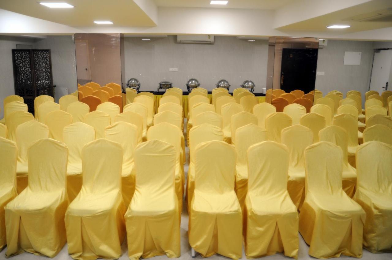 Hotel Sk Riverfront Vijayawāda المظهر الخارجي الصورة